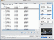 DVD Ripper for Windows screenshot